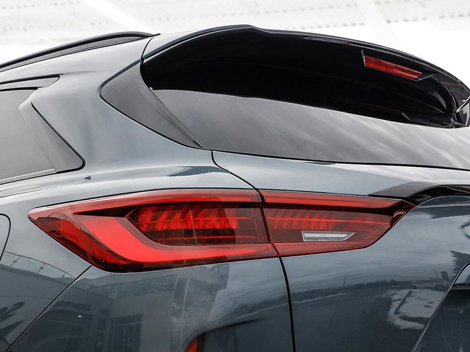 2025 Infiniti QX50 SPORT-9