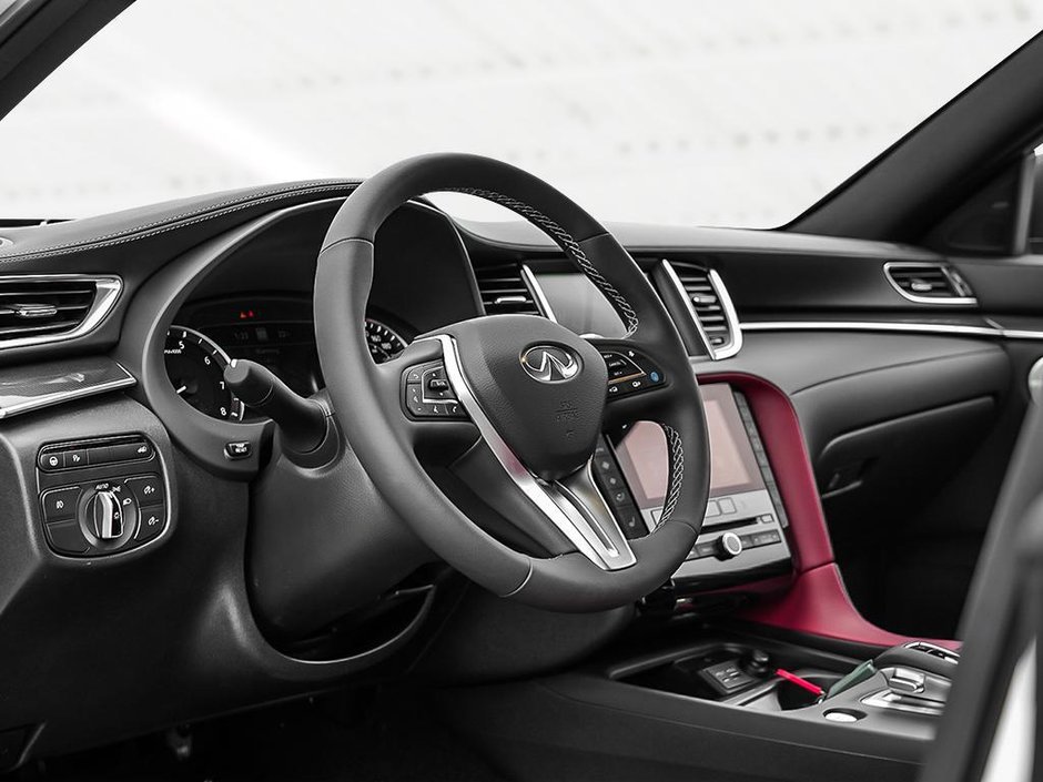 2025 Infiniti QX50 SPORT-11