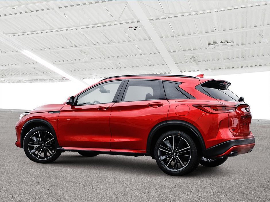 2025 Infiniti QX50 SPORT-3