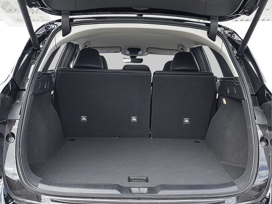 2025 Infiniti QX50 PURE-6