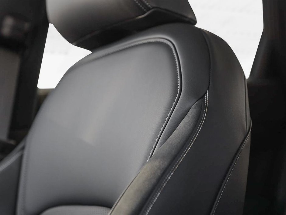 2025 Infiniti QX50 SENSORY-10