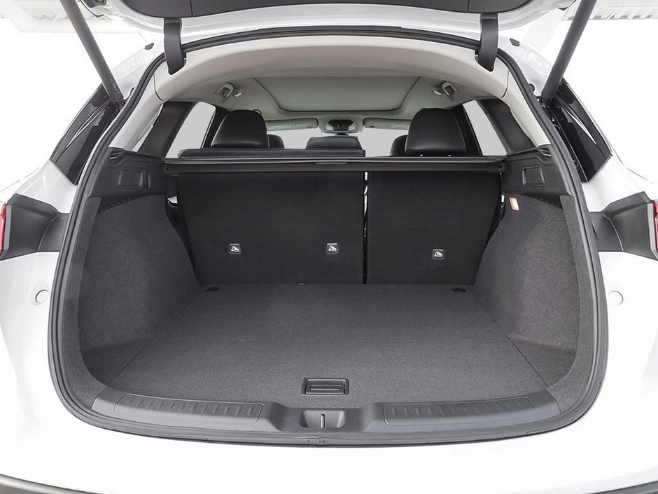 2025 Infiniti QX50 SENSORY-6