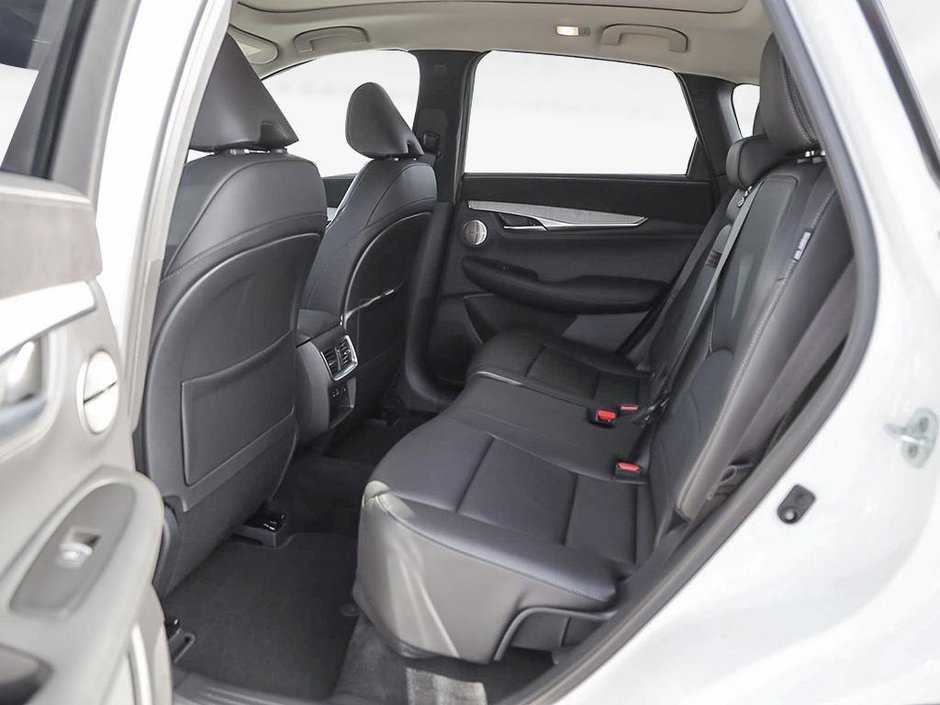 2025 Infiniti QX50 SENSORY-11