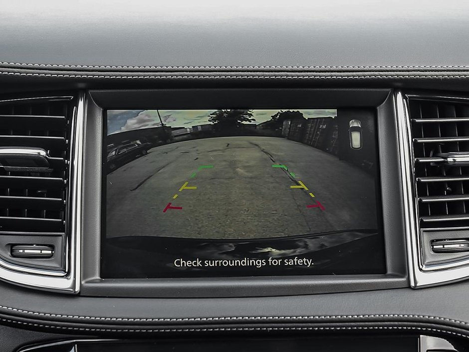 2025 Infiniti QX50 PURE-22