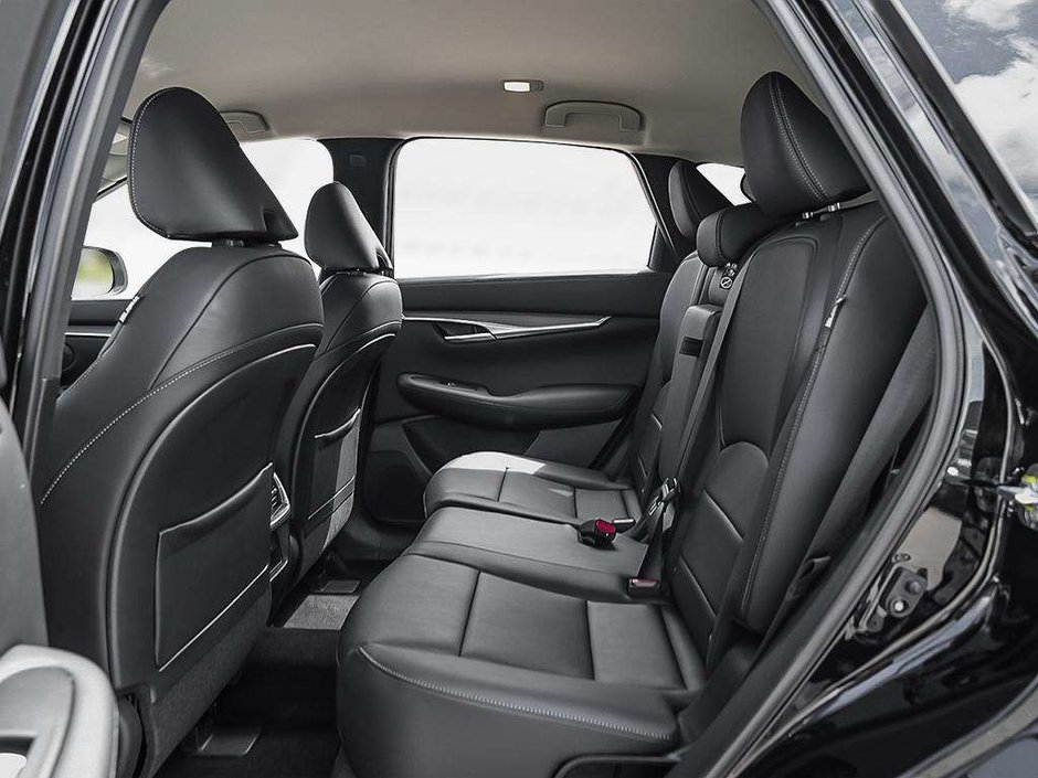2025 Infiniti QX50 PURE-20