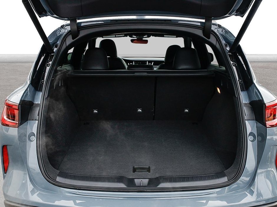 2025 Infiniti QX50 SPORT-6