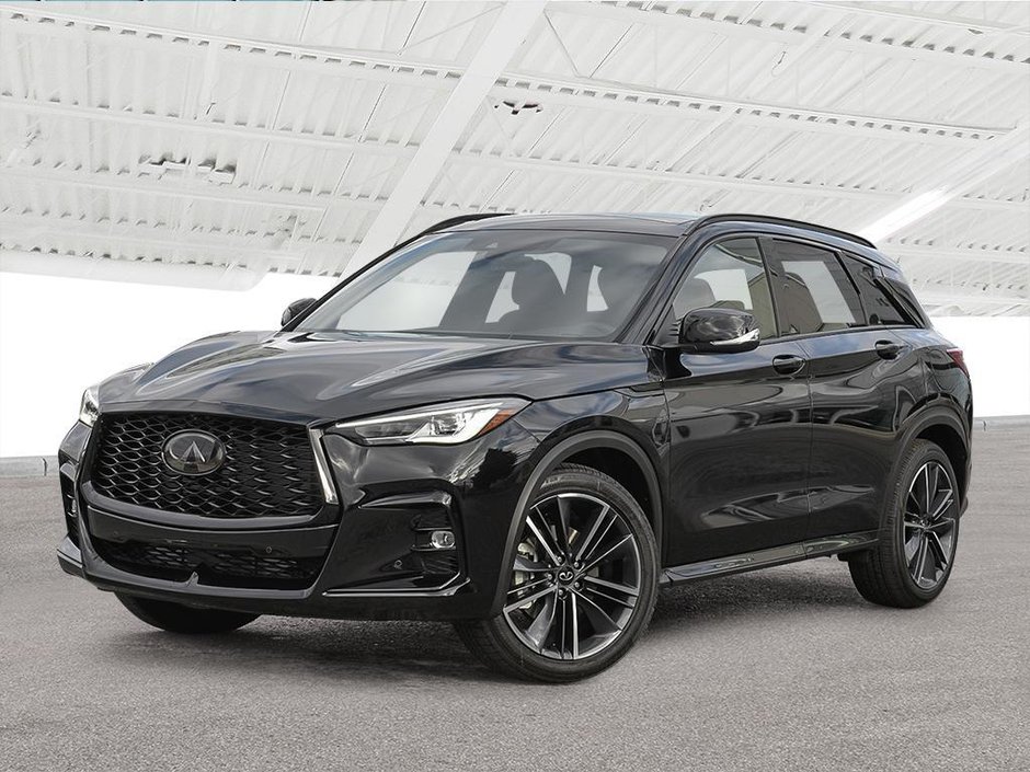 2025 Infiniti QX50 SPORT-0
