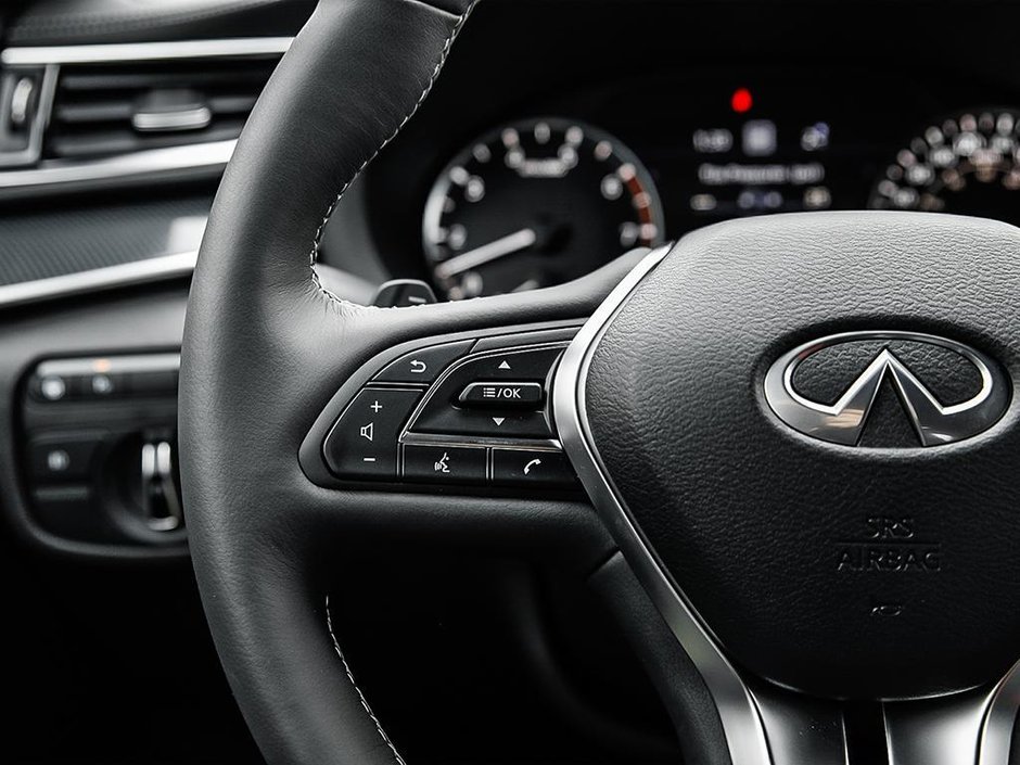 2025 Infiniti QX50 SPORT-12