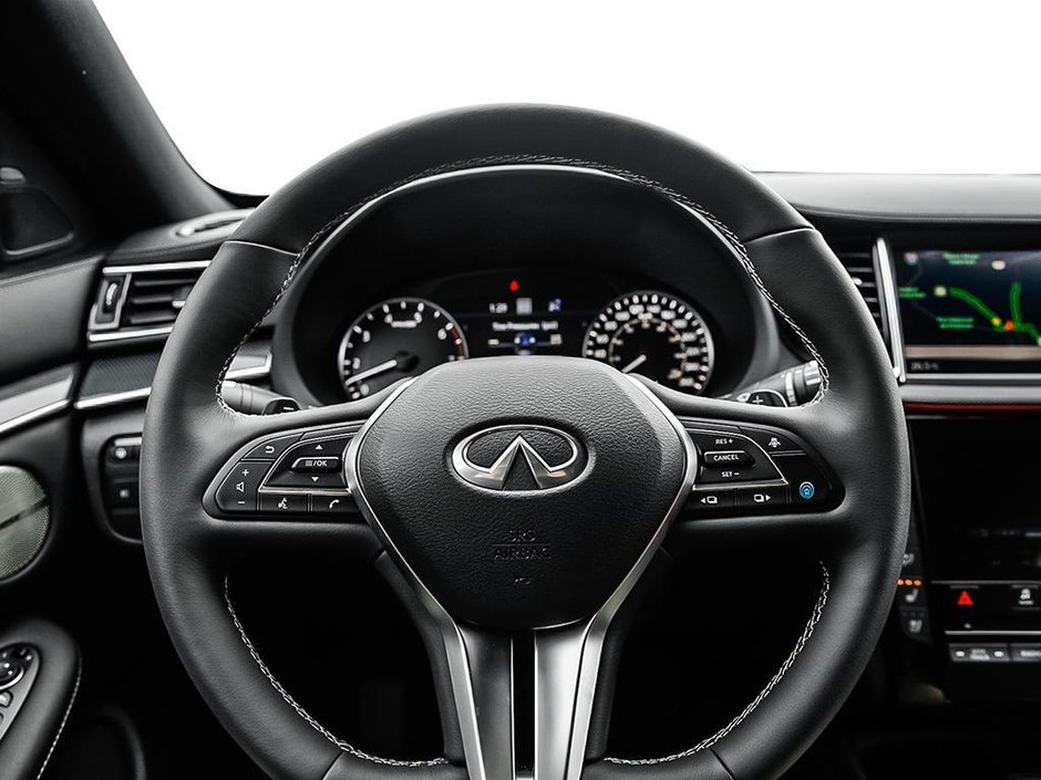 2025 Infiniti QX50 SPORT-10