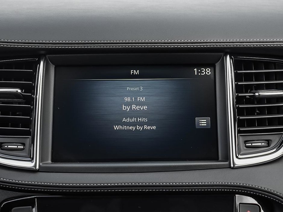 2025 Infiniti QX50 PURE-17