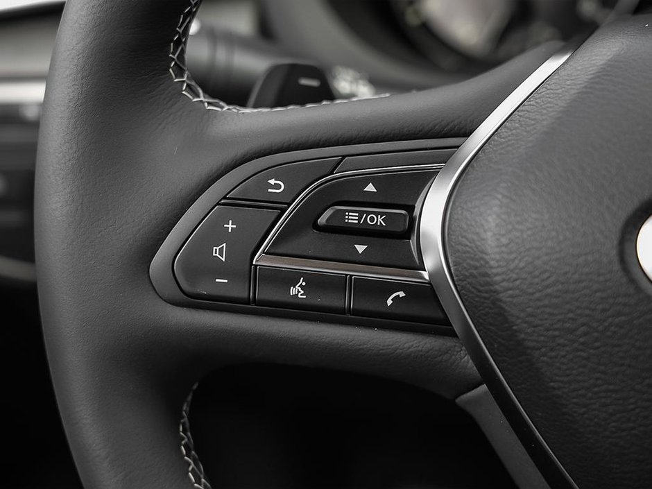 2025 Infiniti QX50 PURE-14