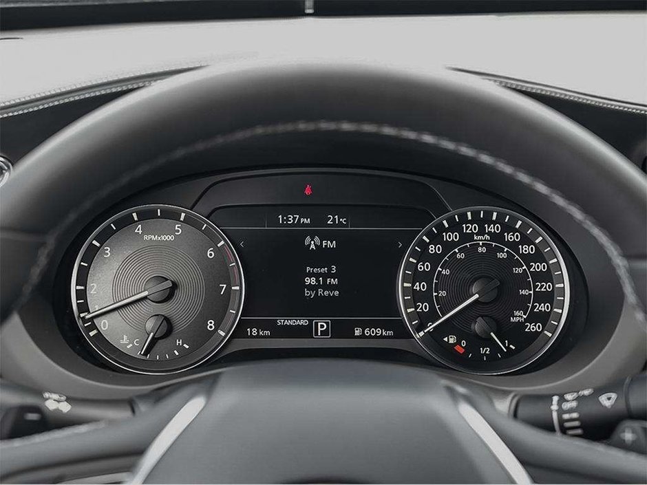 2025 Infiniti QX50 PURE-13