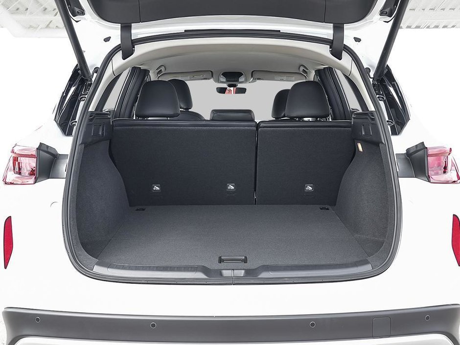 2025 Infiniti QX50 PURE-6