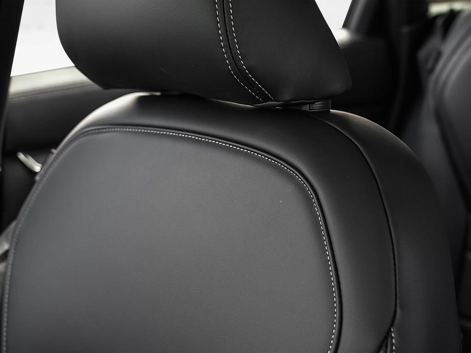 2025 Infiniti QX50 PURE-19