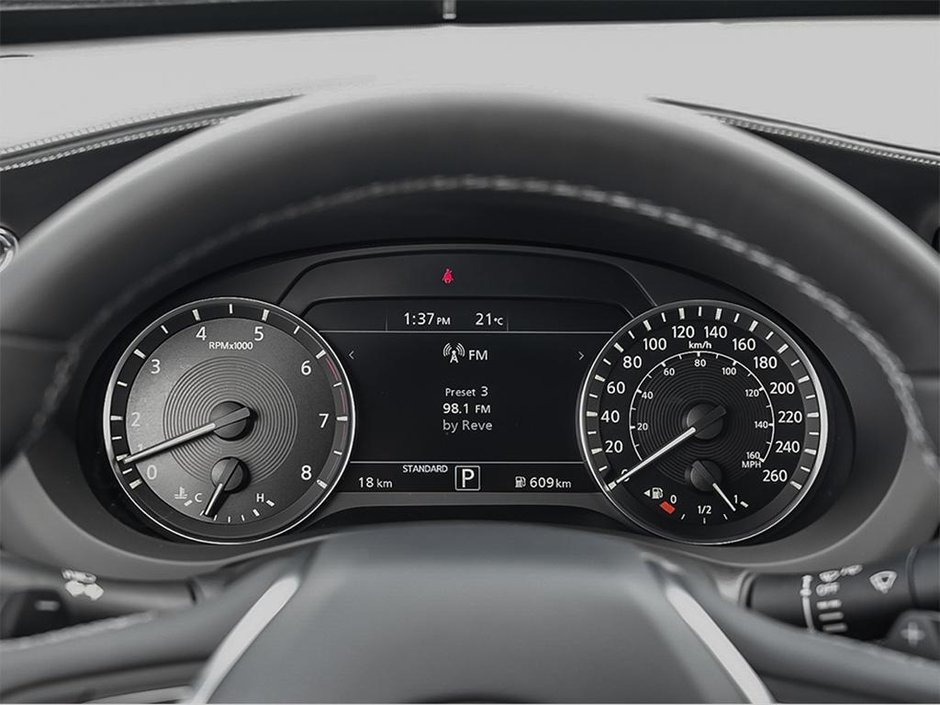 2025 Infiniti QX50 PURE-13