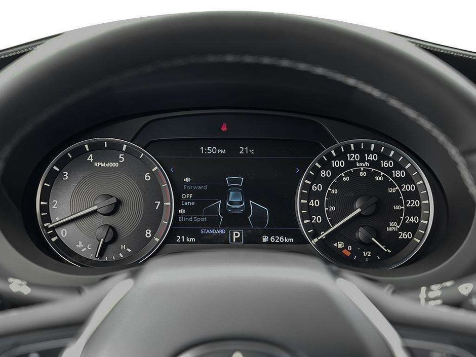 2025 Infiniti QX50 PURE-13
