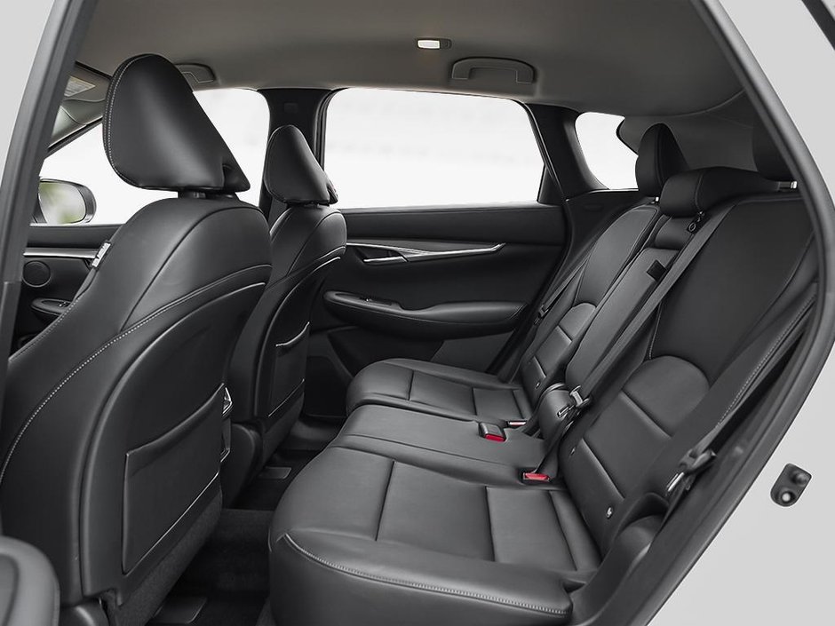 2025 Infiniti QX50 PURE-20