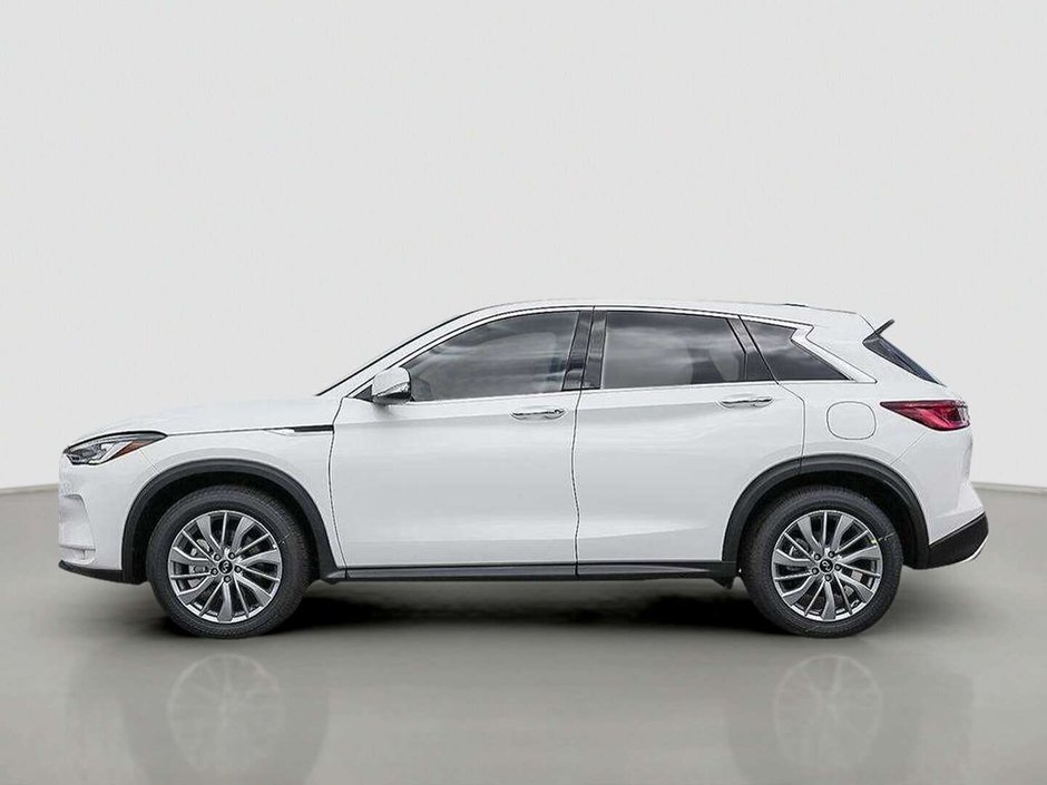 2025 Infiniti QX50 PURE-2