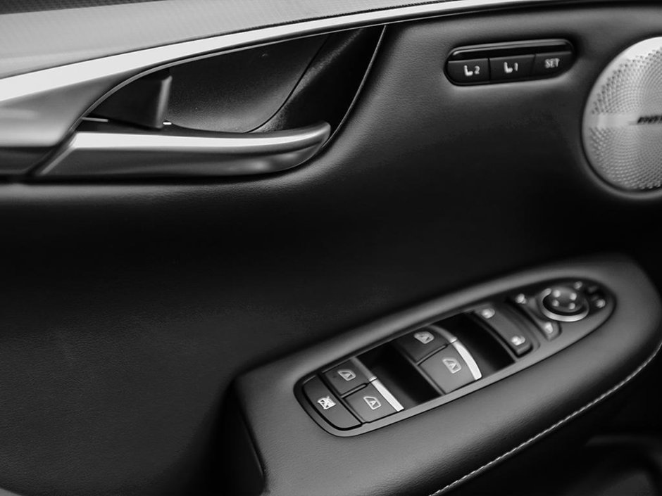 2025 Infiniti QX50 SPORT-15