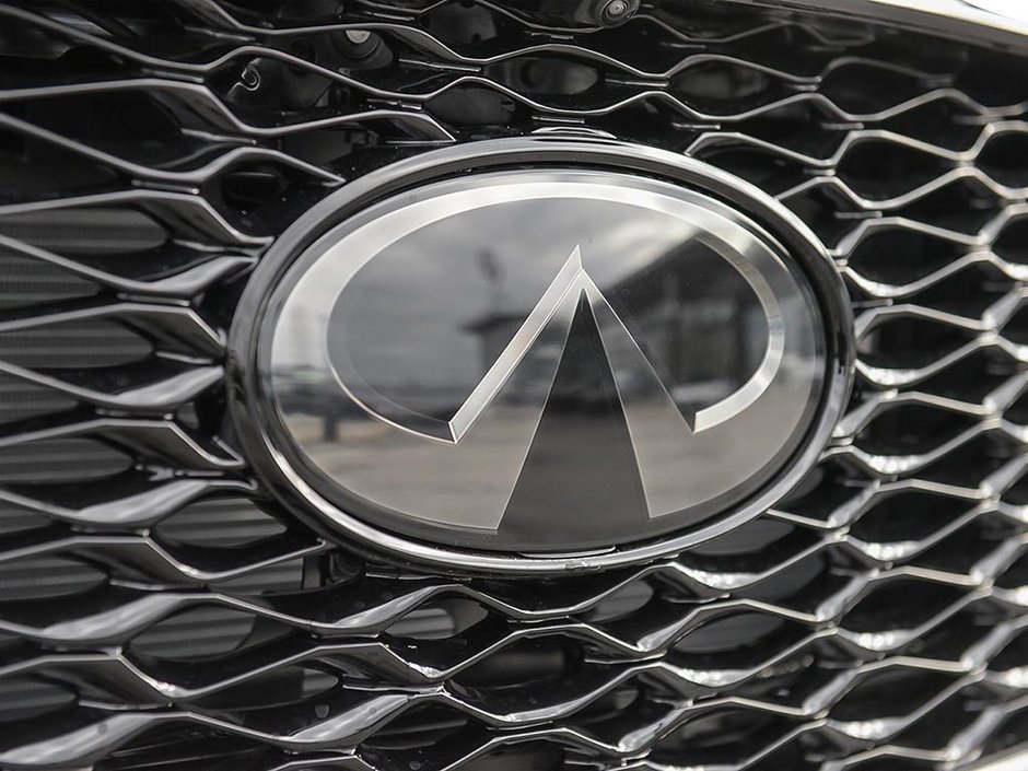 2025 Infiniti QX50 SPORT-8