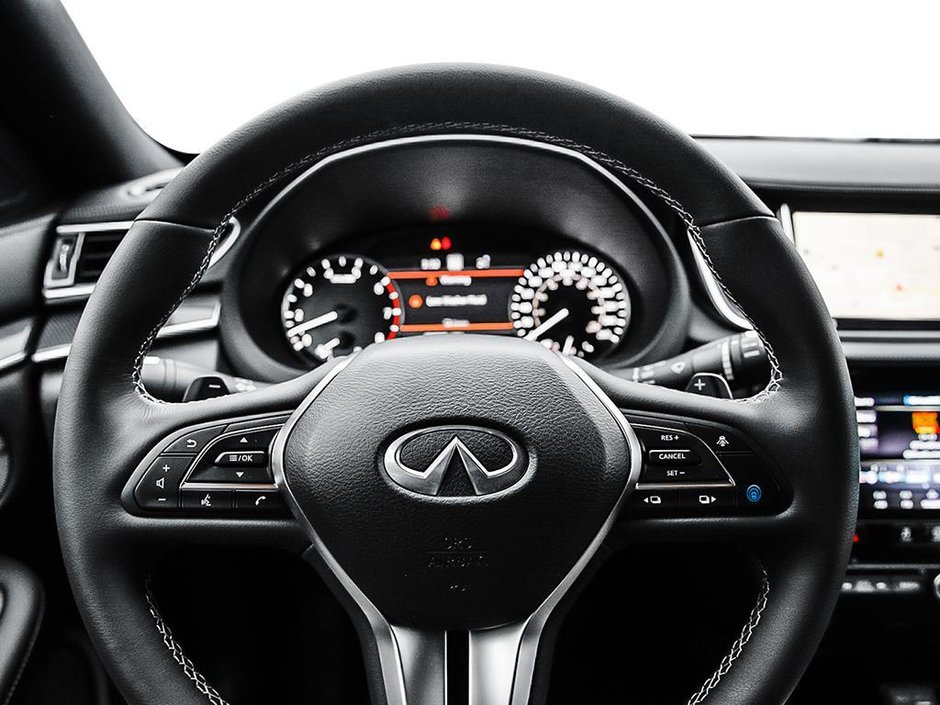 2025 Infiniti QX50 SPORT-11