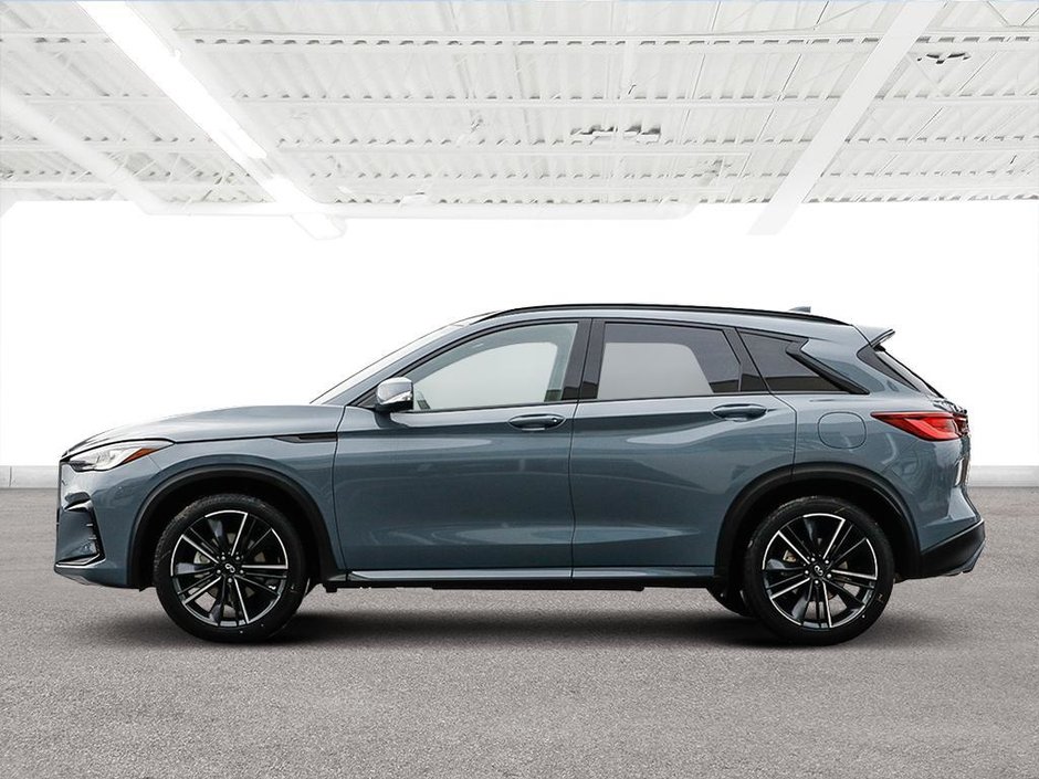 2025 Infiniti QX50 SPORT-2