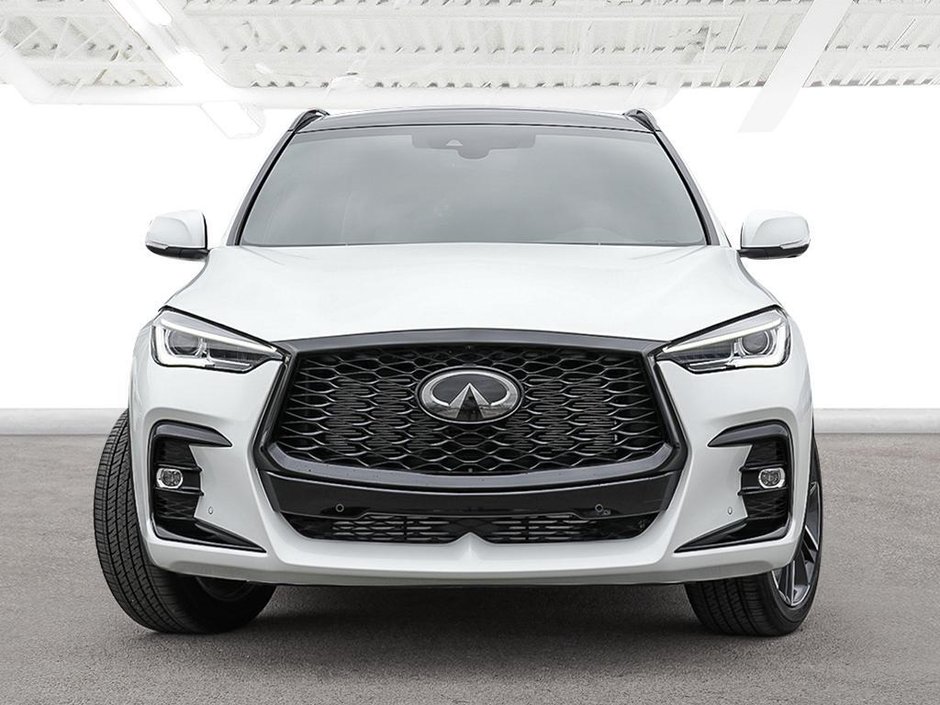 2025 Infiniti QX50 SPORT-1