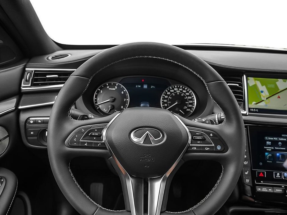 2025 Infiniti QX50 SPORT-11