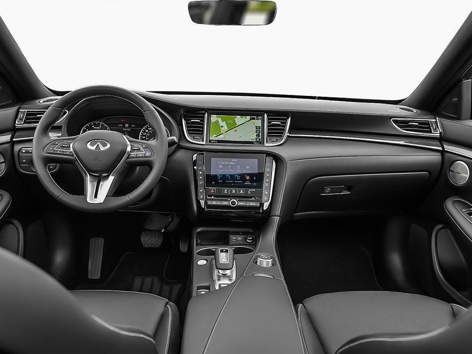 2025 Infiniti QX50 SPORT-20