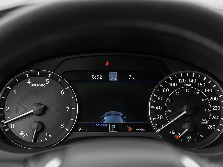 2025 Infiniti QX50 SPORT-14
