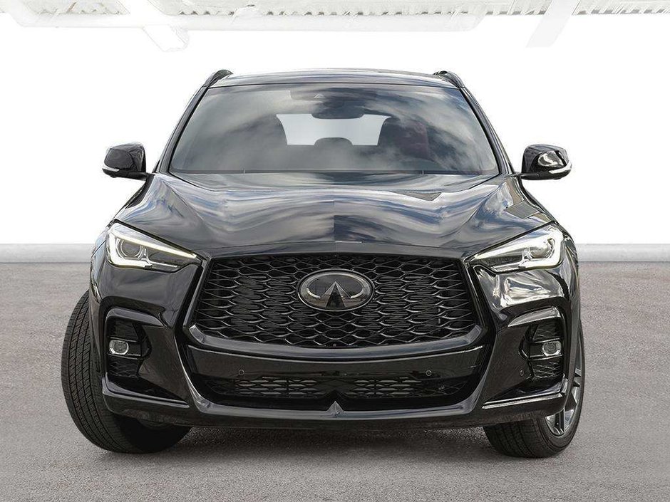 2025 Infiniti QX50 SPORT-2
