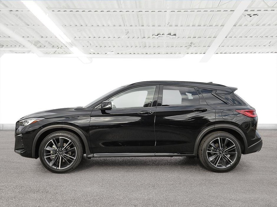 2025 Infiniti QX50 SPORT-3