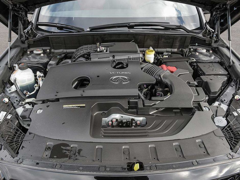 2025 Infiniti QX50 SPORT-6
