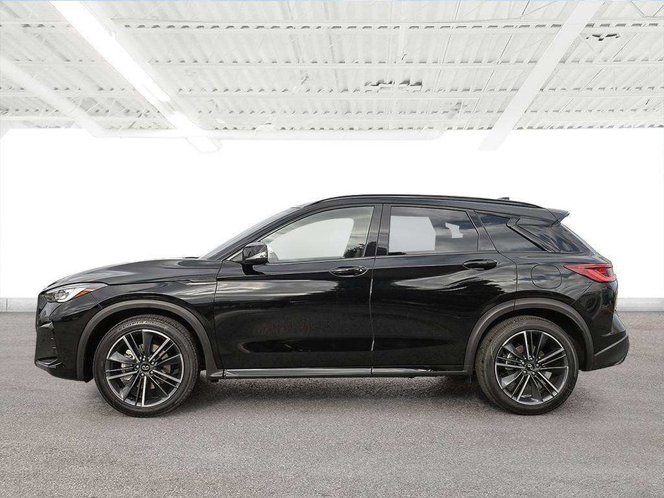 2025 Infiniti QX50 SPORT-3