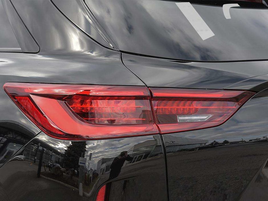 2025 Infiniti QX50 SPORT-11