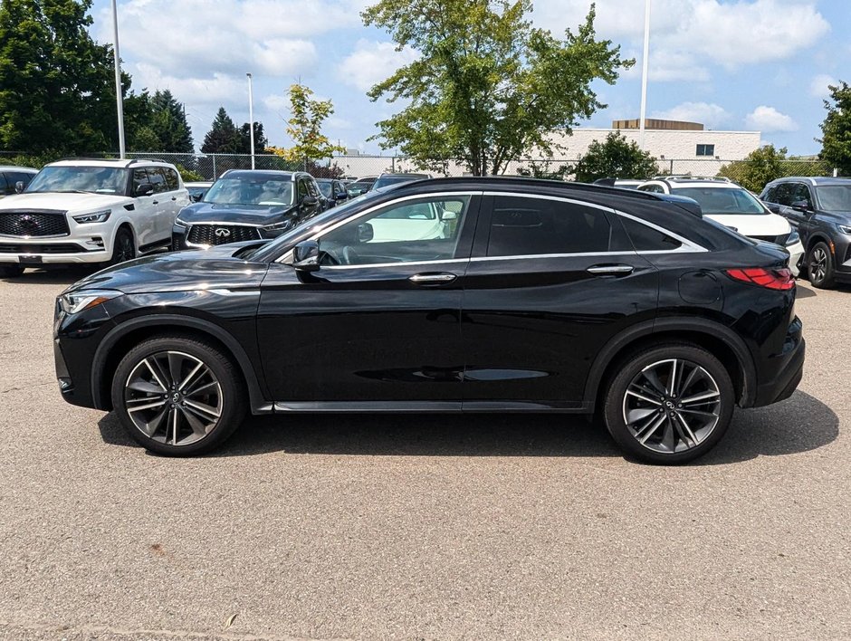 2023 Infiniti QX55 LUXE-4