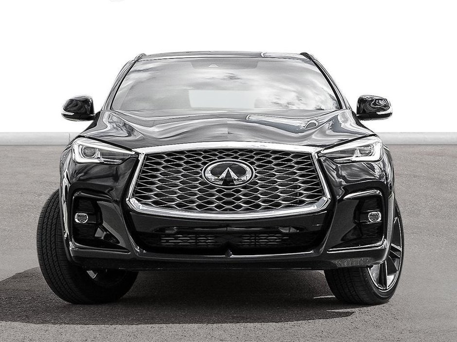 2024 Infiniti QX55 LUXE-2