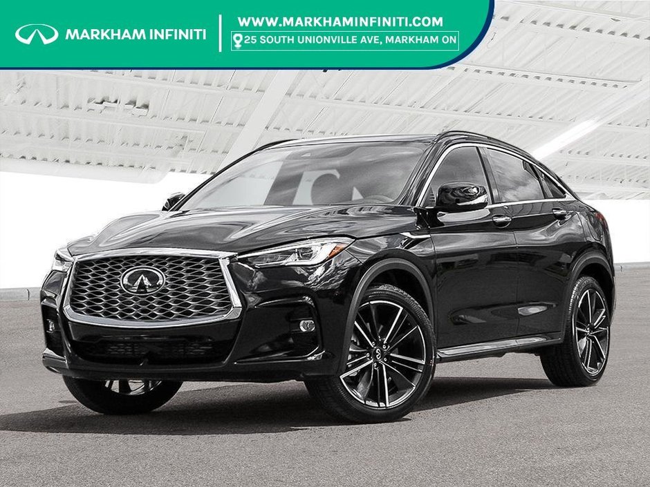 2024 Infiniti QX55 LUXE-0