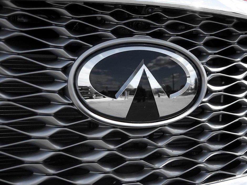 2025 Infiniti QX55 Essential-8