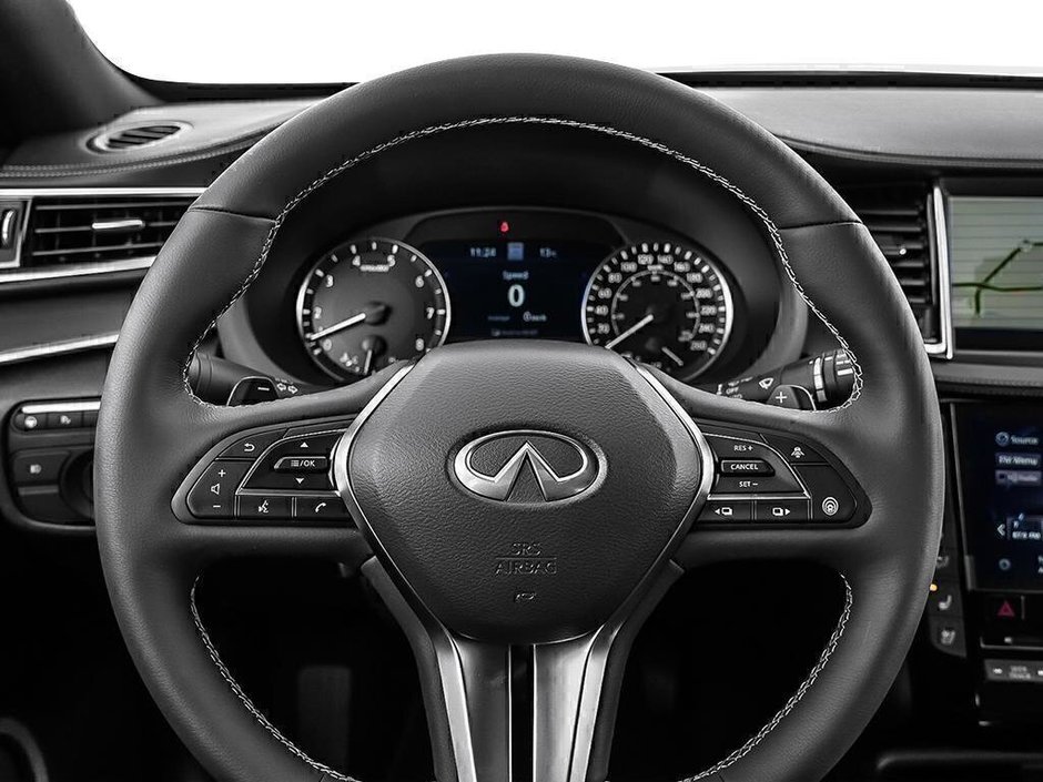 2025 Infiniti QX55 Essential-12