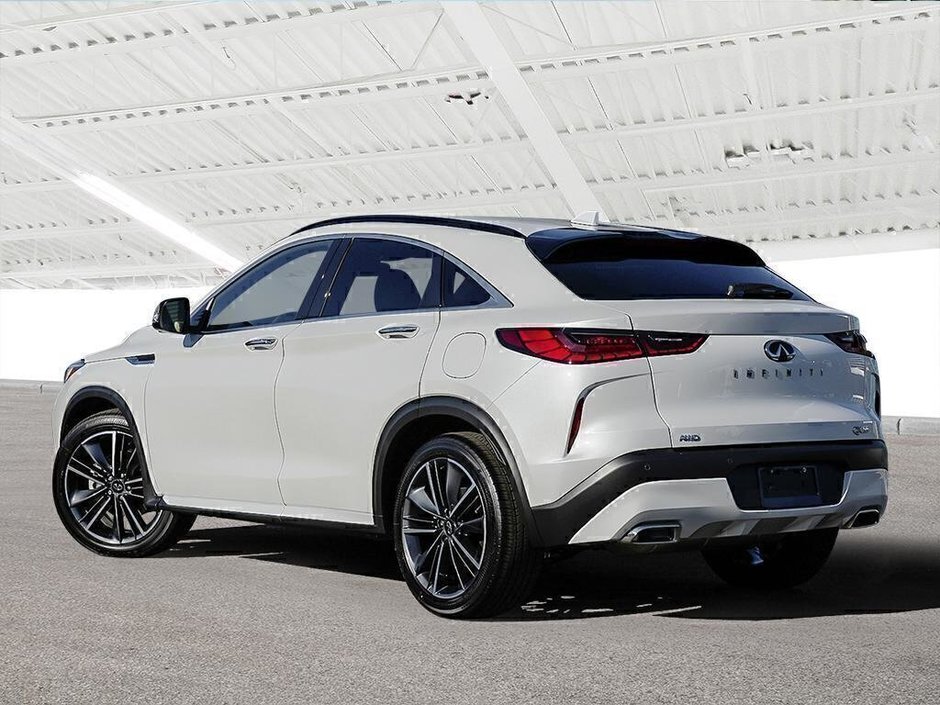 2025 Infiniti QX55 Essential-3