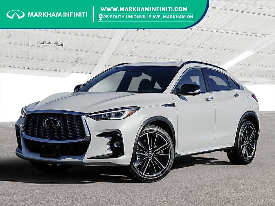 2025 Infiniti QX55 Essential-0