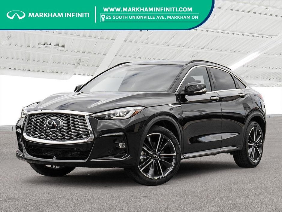 2025 Infiniti QX55 Essential-0