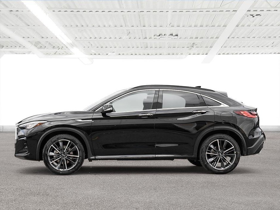 2025 Infiniti QX55 Essential-2