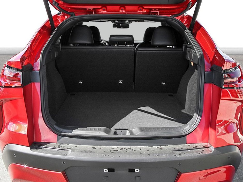 2025 Infiniti QX55 ESSENTIAL-6