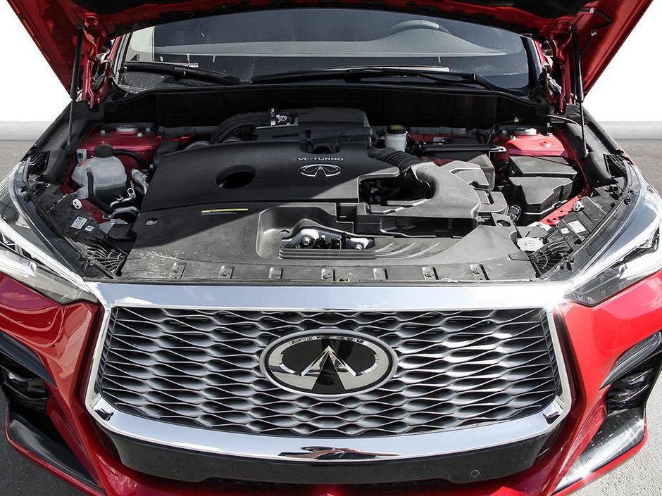 2025 Infiniti QX55 ESSENTIAL-5