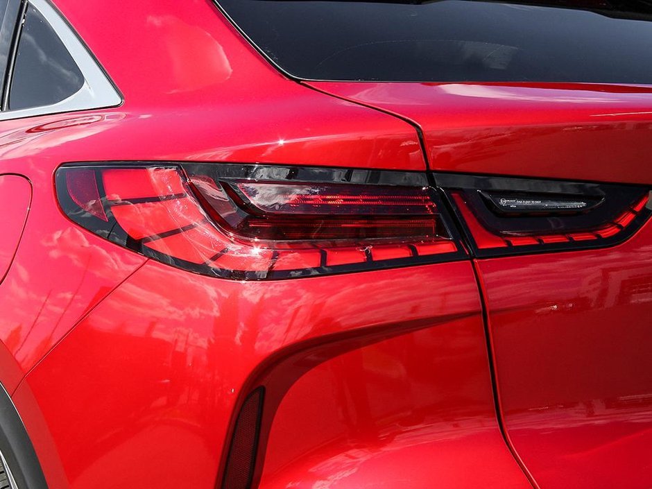 2025 Infiniti QX55 ESSENTIAL-10