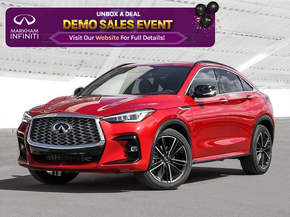 2025 Infiniti QX55 Essential-0