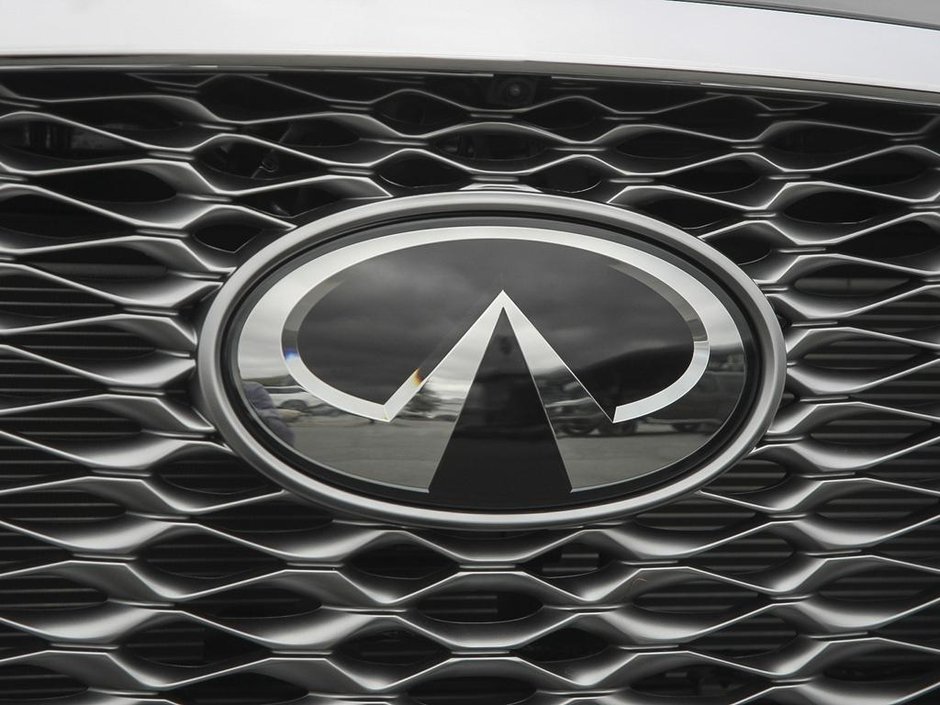 2025 Infiniti QX55 Essential-8