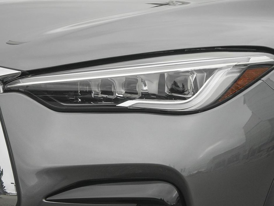 2025 Infiniti QX55 Essential-9